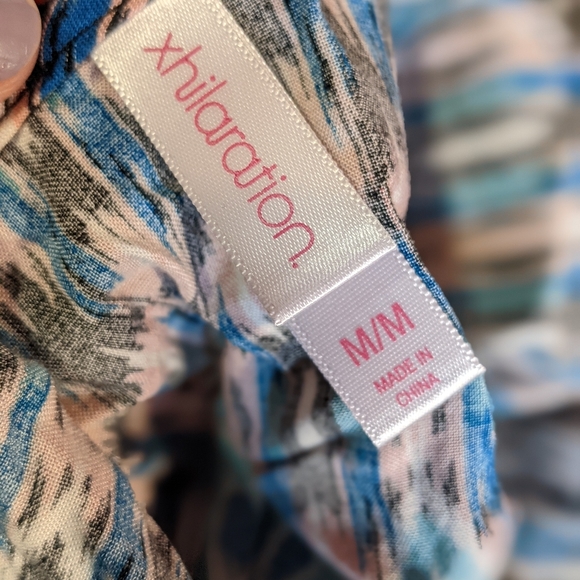 Cropped Tank - Picture 2 of 6